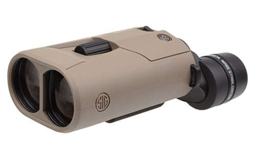 Binoculars Sig Sauer ZULU 6 HDX SIG ZULU 6 BINO HDX 12X42 STABILIZED • Model: ZULU 6 HDX